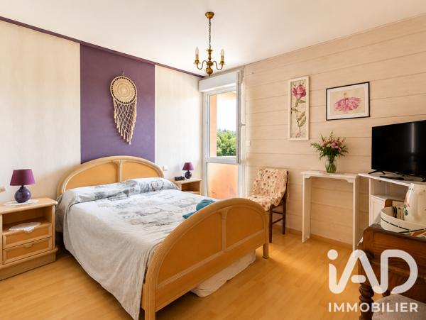 Appartement à vendre 4 pièces 97 m² Biscarrosse