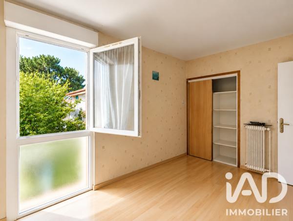 Appartement à vendre 4 pièces 97 m² Biscarrosse