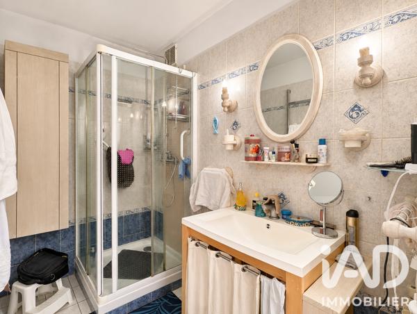 Appartement à vendre 4 pièces 97 m² Biscarrosse