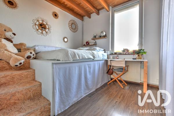 Maison à vendre 7 pièces 140 m² Verneuil-sur-Vienne