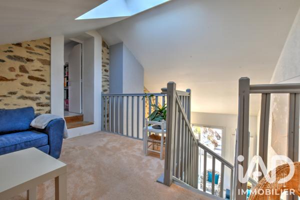Maison à vendre 7 pièces 140 m² Verneuil-sur-Vienne