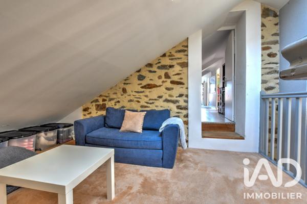 Maison à vendre 7 pièces 140 m² Verneuil-sur-Vienne