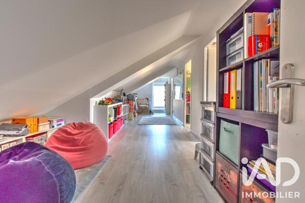 Maison à vendre 7 pièces 140 m² Verneuil-sur-Vienne