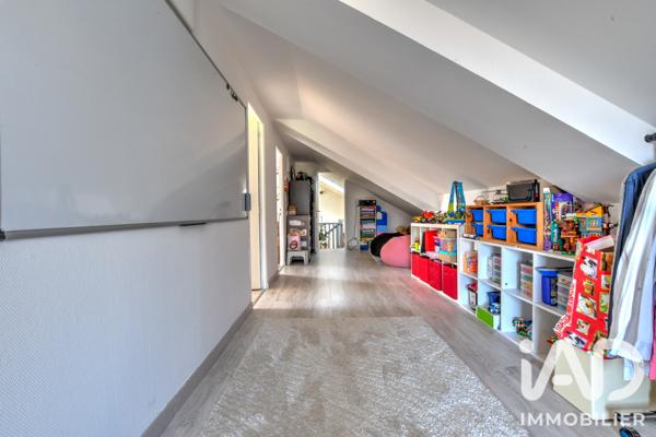 Maison à vendre 7 pièces 140 m² Verneuil-sur-Vienne