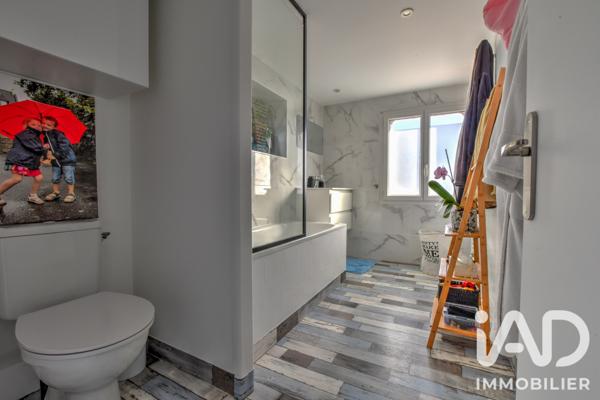 Maison à vendre 7 pièces 140 m² Verneuil-sur-Vienne