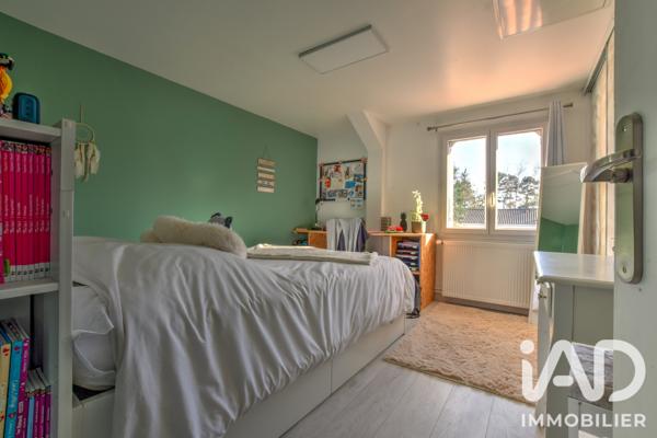 Maison à vendre 7 pièces 140 m² Verneuil-sur-Vienne