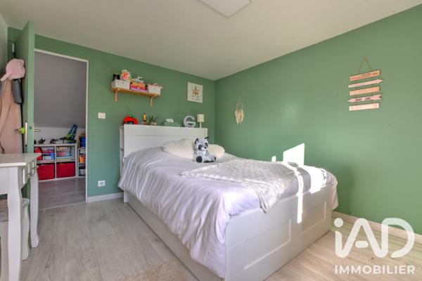 Maison à vendre 7 pièces 140 m² Verneuil-sur-Vienne