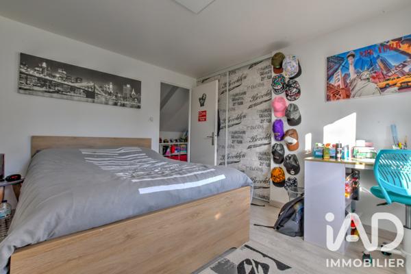 Maison à vendre 7 pièces 140 m² Verneuil-sur-Vienne
