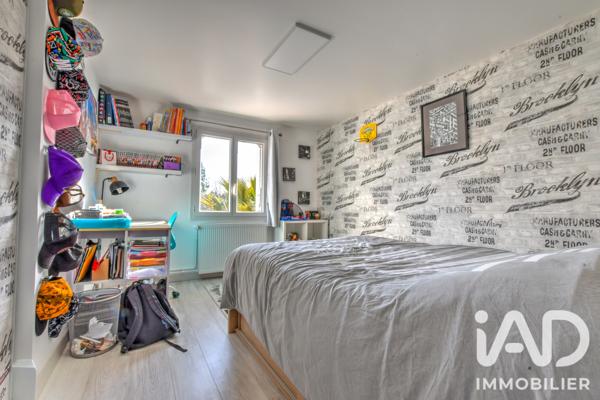 Maison à vendre 7 pièces 140 m² Verneuil-sur-Vienne