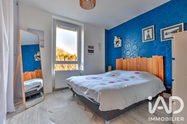 Maison à vendre 7 pièces 140 m² Verneuil-sur-Vienne