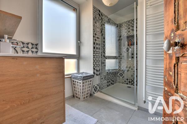 Maison à vendre 7 pièces 140 m² Verneuil-sur-Vienne