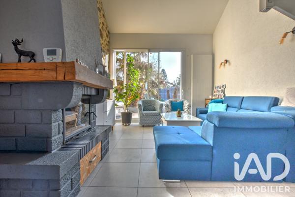 Maison à vendre 7 pièces 140 m² Verneuil-sur-Vienne