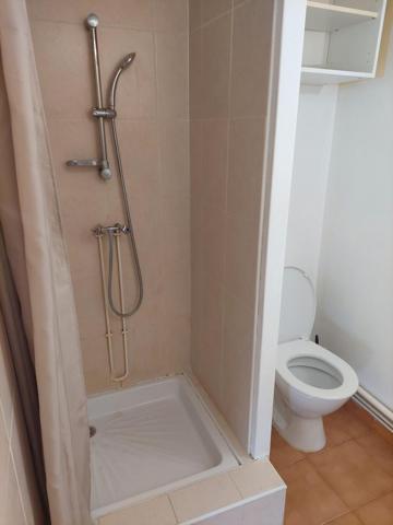 STUDIO EN CENTRE VILLE IDEAL INVESTISSEURS VENDU LOUE