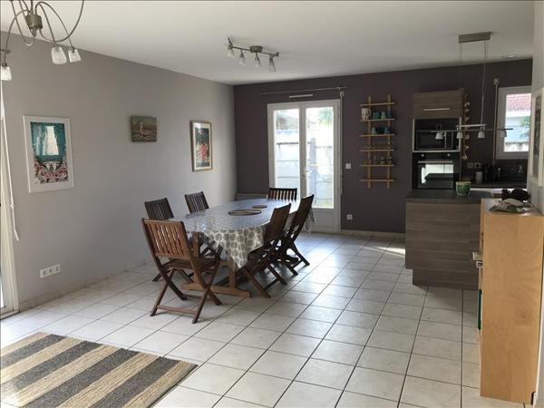 Maison à louer |  GUJAN MESTRAS |  4 pièces | 87 m²