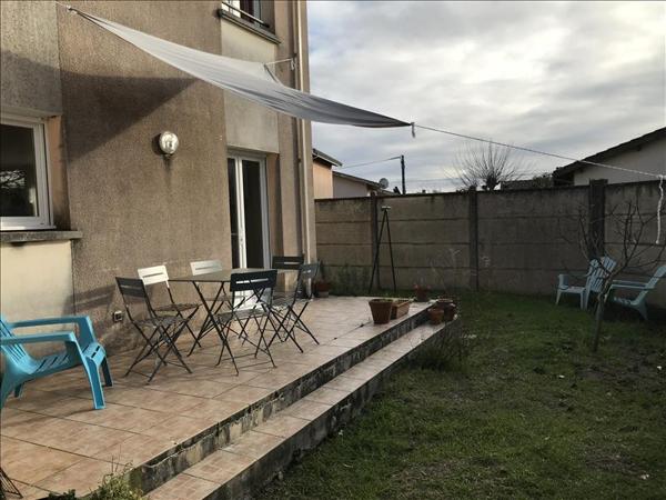 Maison à louer |  GUJAN MESTRAS |  4 pièces | 87 m²