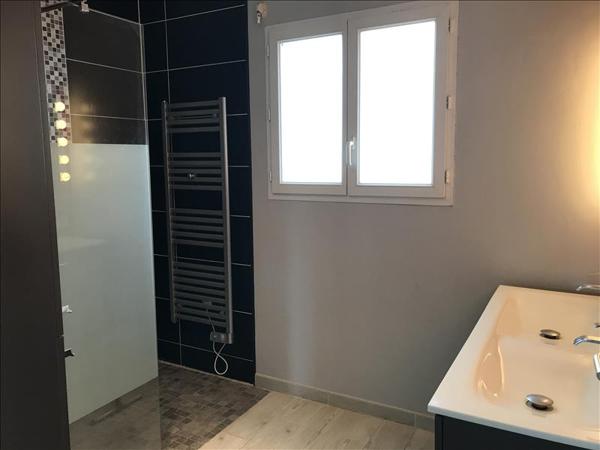 Maison à louer |  GUJAN MESTRAS |  4 pièces | 87 m²