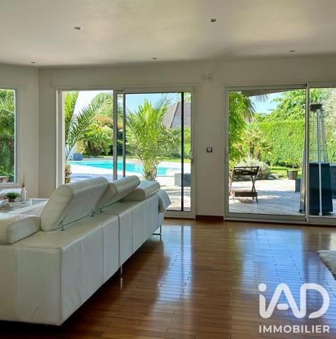 Maison à vendre 8 pièces 226 m² Bénéjacq