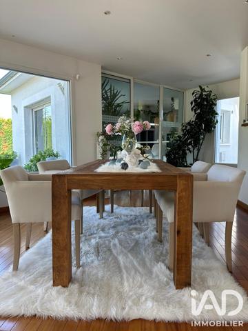 Maison à vendre 8 pièces 226 m² Bénéjacq