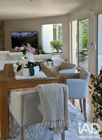 Maison à vendre 8 pièces 226 m² Bénéjacq