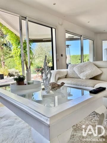 Maison à vendre 8 pièces 226 m² Bénéjacq