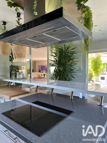 Maison à vendre 8 pièces 226 m² Bénéjacq