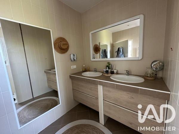 Maison à vendre 8 pièces 226 m² Bénéjacq