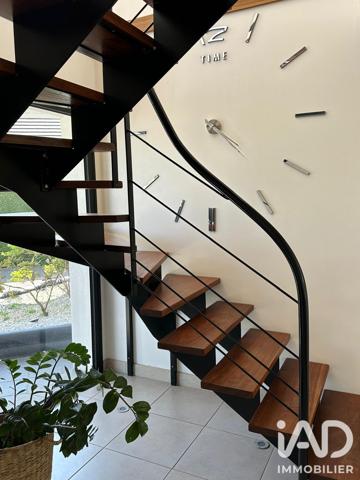 Maison à vendre 8 pièces 226 m² Bénéjacq