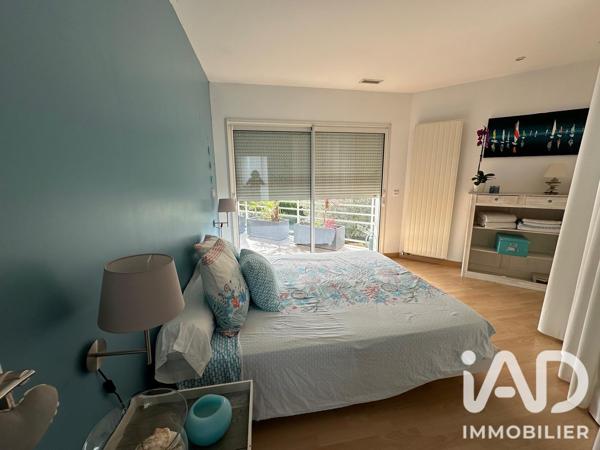 Maison à vendre 8 pièces 226 m² Bénéjacq