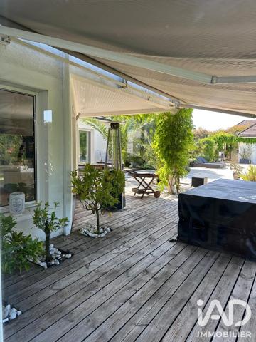 Maison à vendre 8 pièces 226 m² Bénéjacq