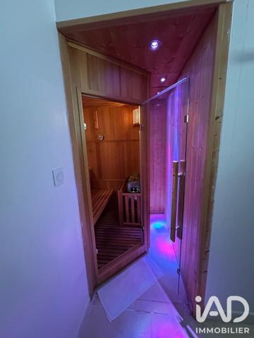 Maison à vendre 8 pièces 226 m² Bénéjacq