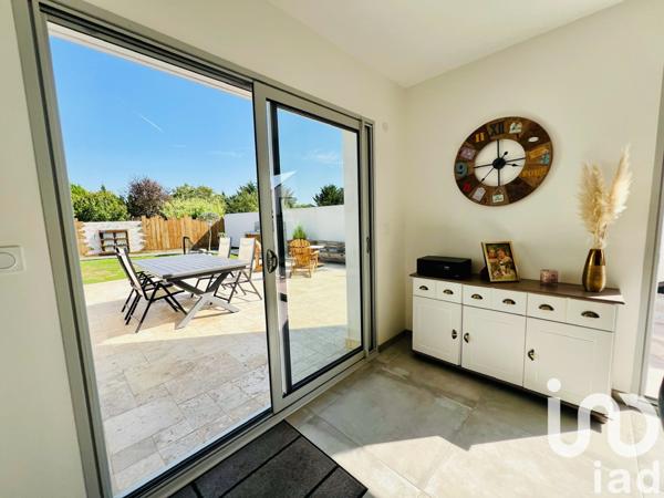 Maison à vendre 5 pièces 117 m² Ferrières