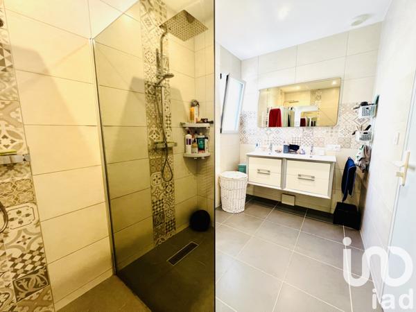 Maison à vendre 5 pièces 117 m² Ferrières