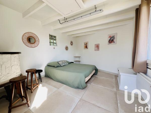 Maison à vendre 5 pièces 117 m² Ferrières