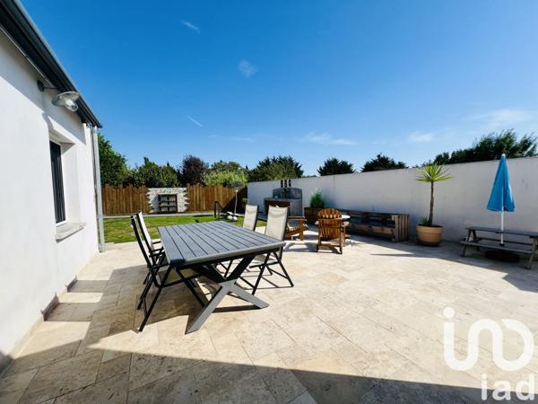 Maison à vendre 5 pièces 117 m² Ferrières