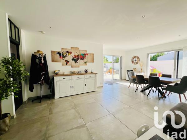 Maison à vendre 5 pièces 117 m² Ferrières