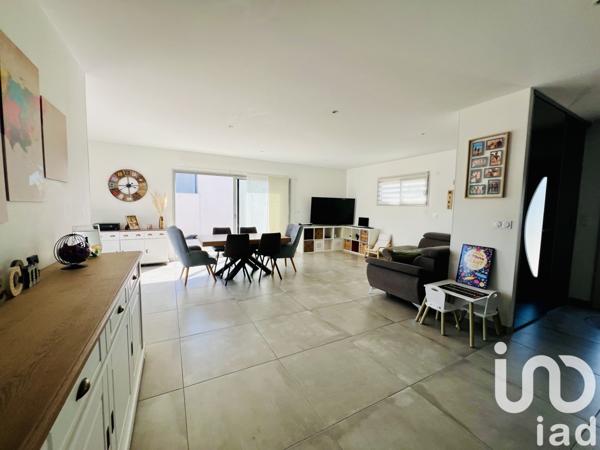 Maison à vendre 5 pièces 117 m² Ferrières