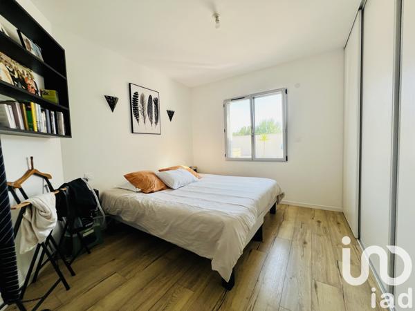 Maison à vendre 5 pièces 117 m² Ferrières