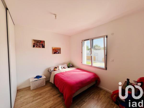 Maison à vendre 5 pièces 117 m² Ferrières