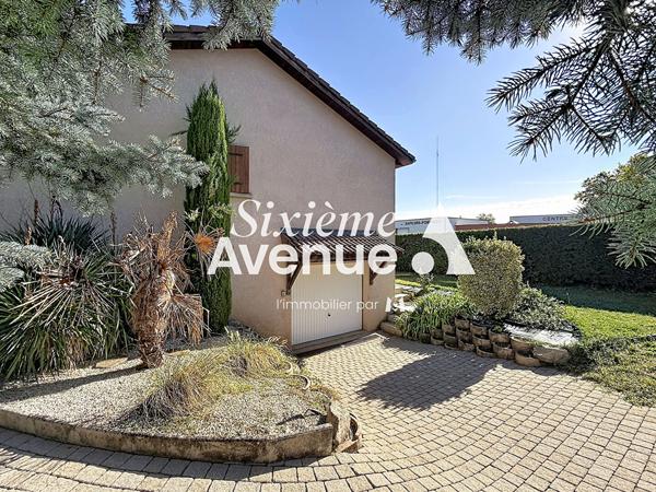 Maison 4 pièces 90.59 m2