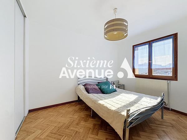 Maison 4 pièces 90.59 m2
