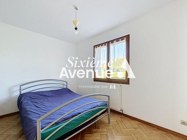 Maison 4 pièces 90.59 m2