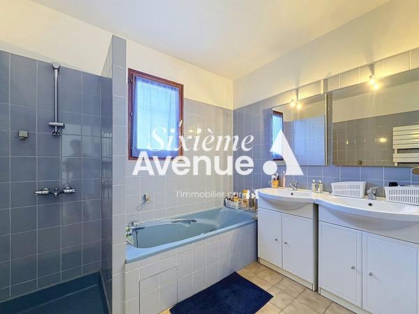 Maison 4 pièces 90.59 m2