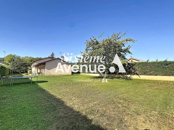 Maison 4 pièces 90.59 m2