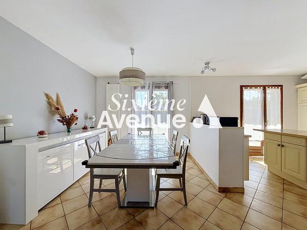 Maison 4 pièces 90.59 m2