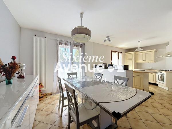 Maison 4 pièces 90.59 m2