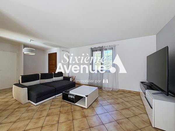 Maison 4 pièces 90.59 m2
