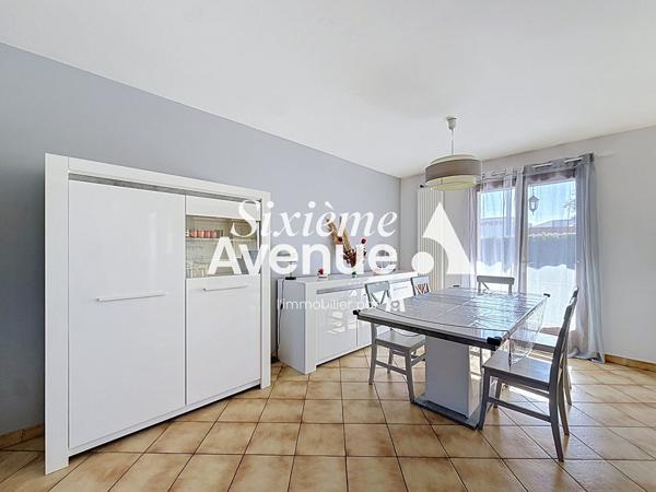 Maison 4 pièces 90.59 m2