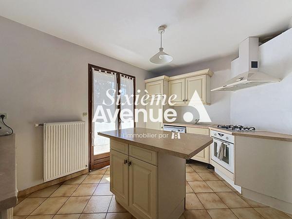 Maison 4 pièces 90.59 m2