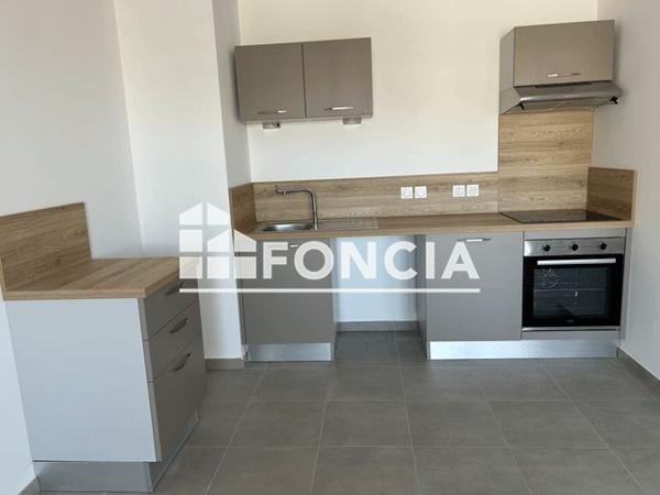 Location Appartement 3 pièces 59.7 m² - ILOT G3A2 Monteux 84170