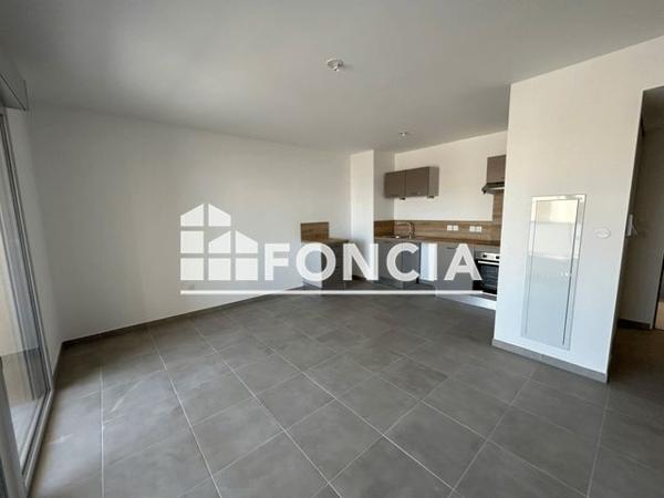 Location Appartement 3 pièces 59.7 m² - ILOT G3A2 Monteux 84170